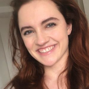 Meet your Posher, Haley